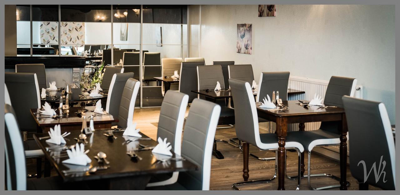White Horse Hotel Strichen Екстер'єр фото